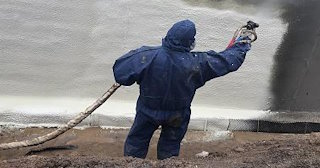 Гидроизоляция подвала снаружи от 674 руб. в Качканаре