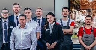 О компании ППуКчк, фото, команда