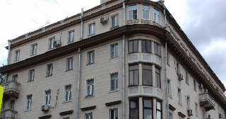 Тепловизионное обследование фасадов Качканар, от 6737 руб.