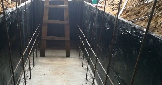 Защита смотровых площадок полимочевиной от 933 руб. ППуКчк